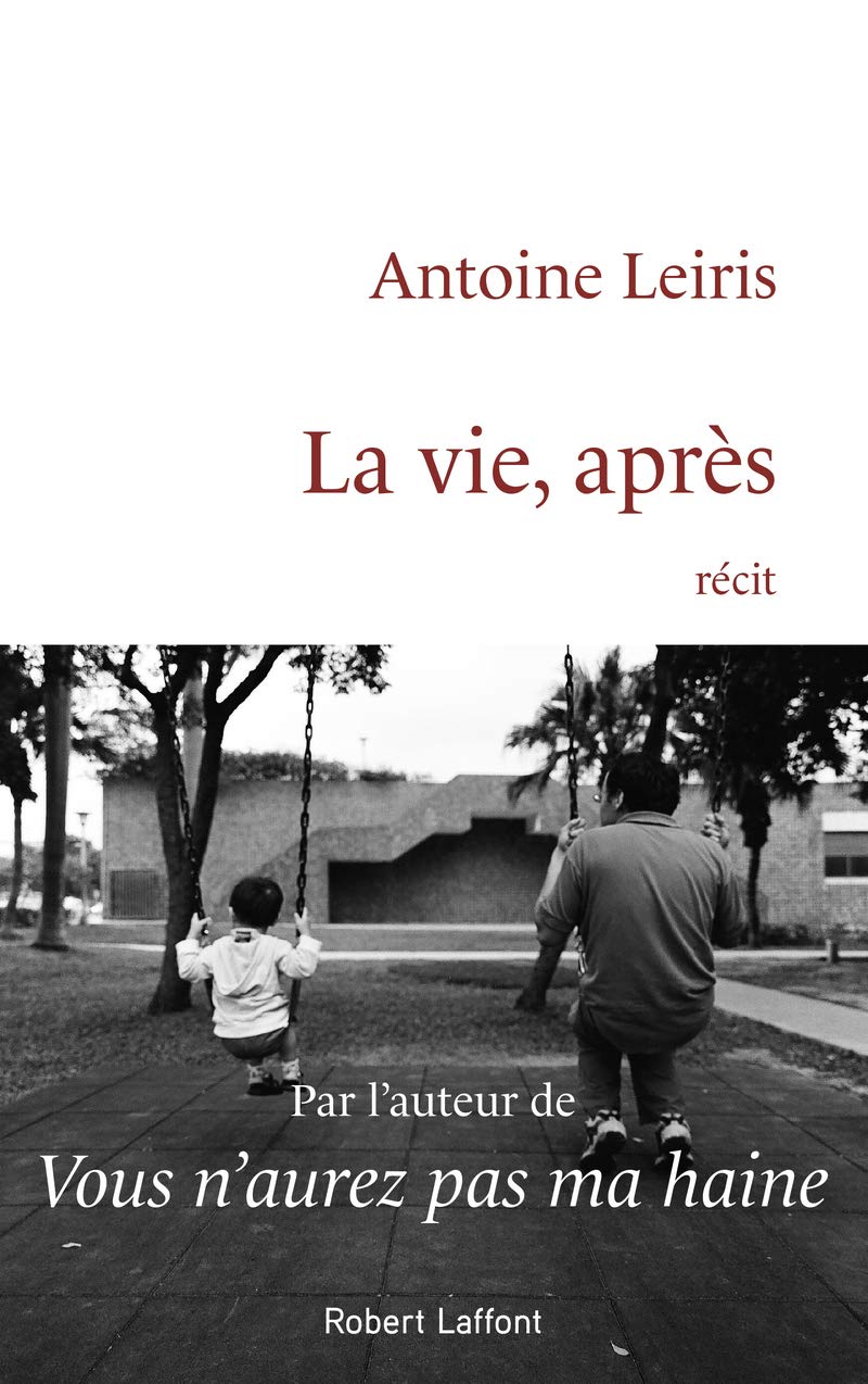 La Vie, après 9782221246412