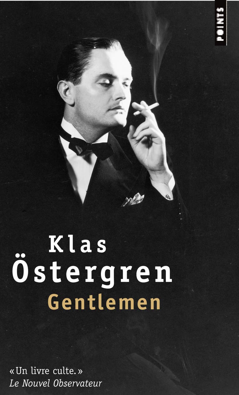 Gentlemen 9782757816288