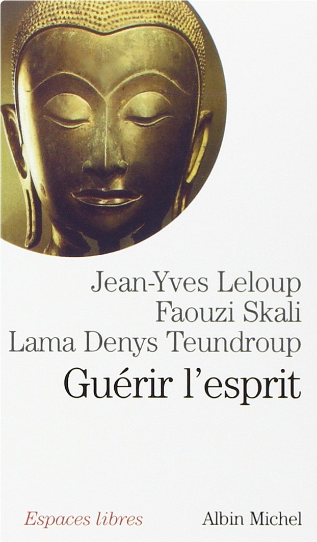 Guérir l'esprit 9782226151964