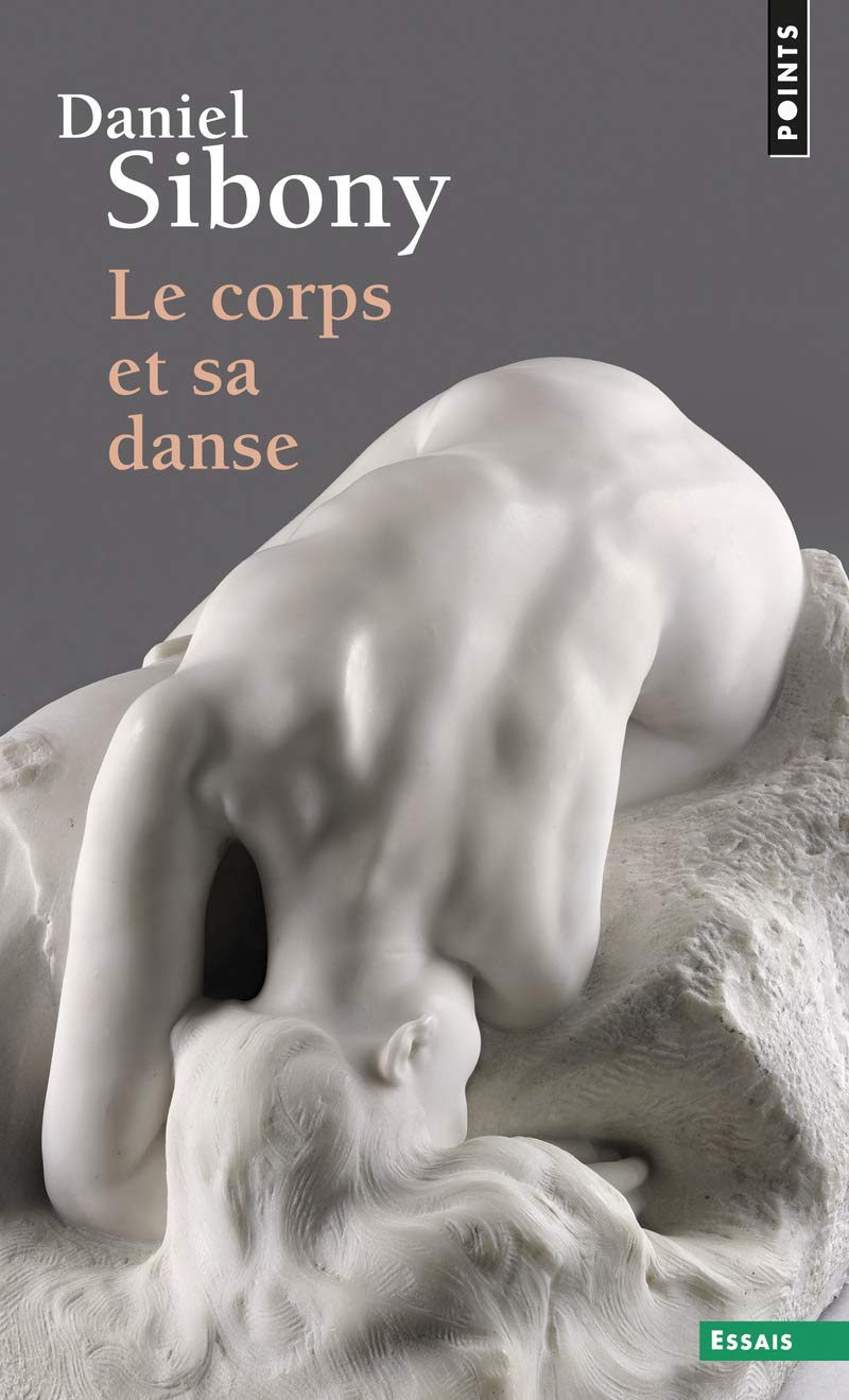 Le Corps et sa danse 9782020788496