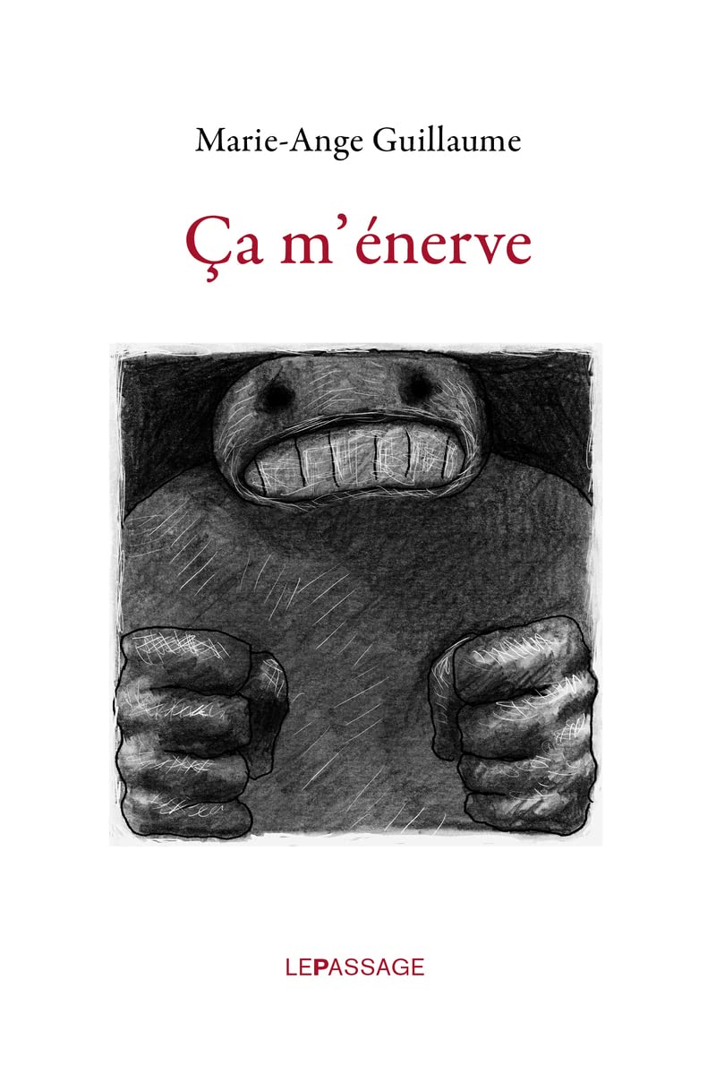 Ca m'énerve 9782847421972