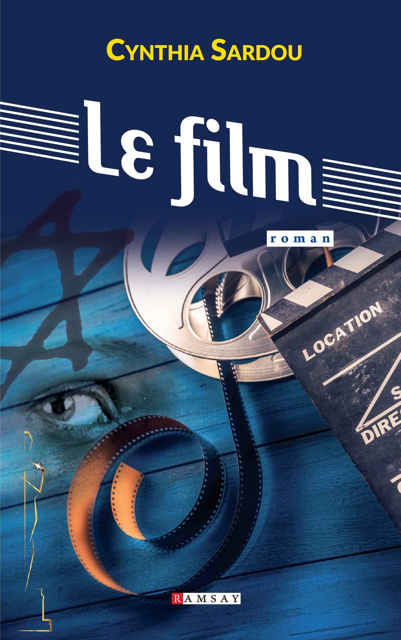 Le film 9782812202322