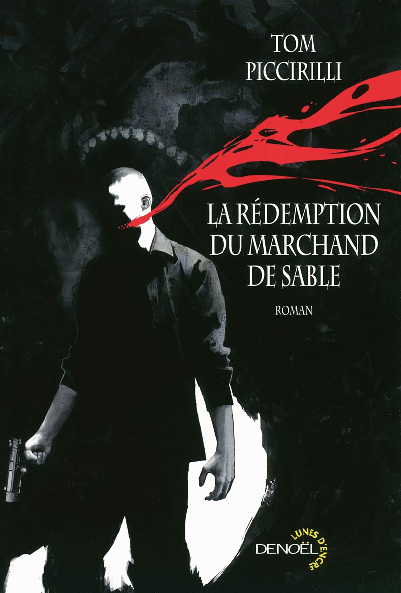 La rédemption du marchand de sable 9782207260265