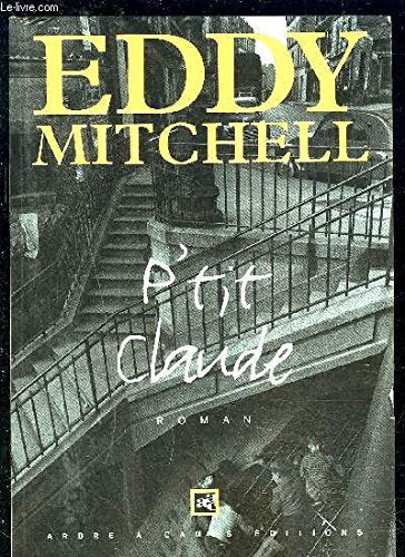 P'tit Claude 9782910083014
