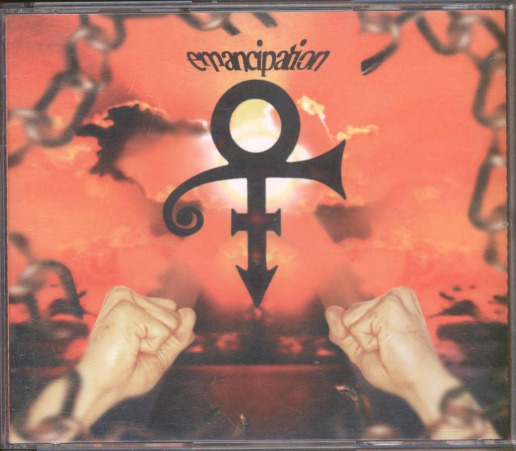 Emancipation 0724385498220