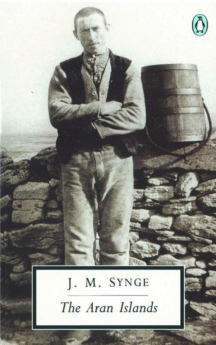 The Aran Islands 9780140184327