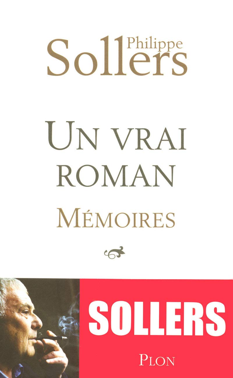 Un vrai roman: Mémoires 9782259197205