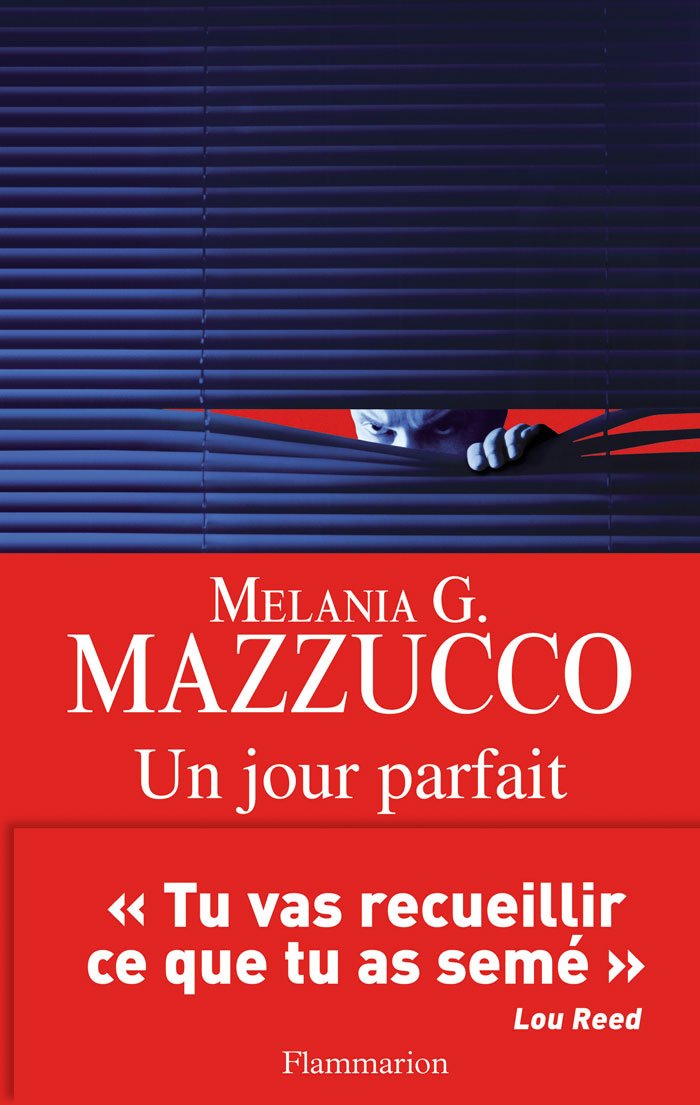 Un jour parfait 9782081214569