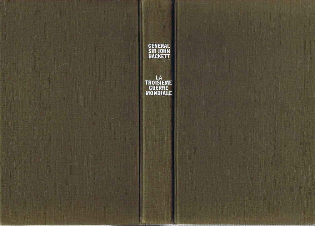 La Troisième Guerre Mondiale 9782724207019