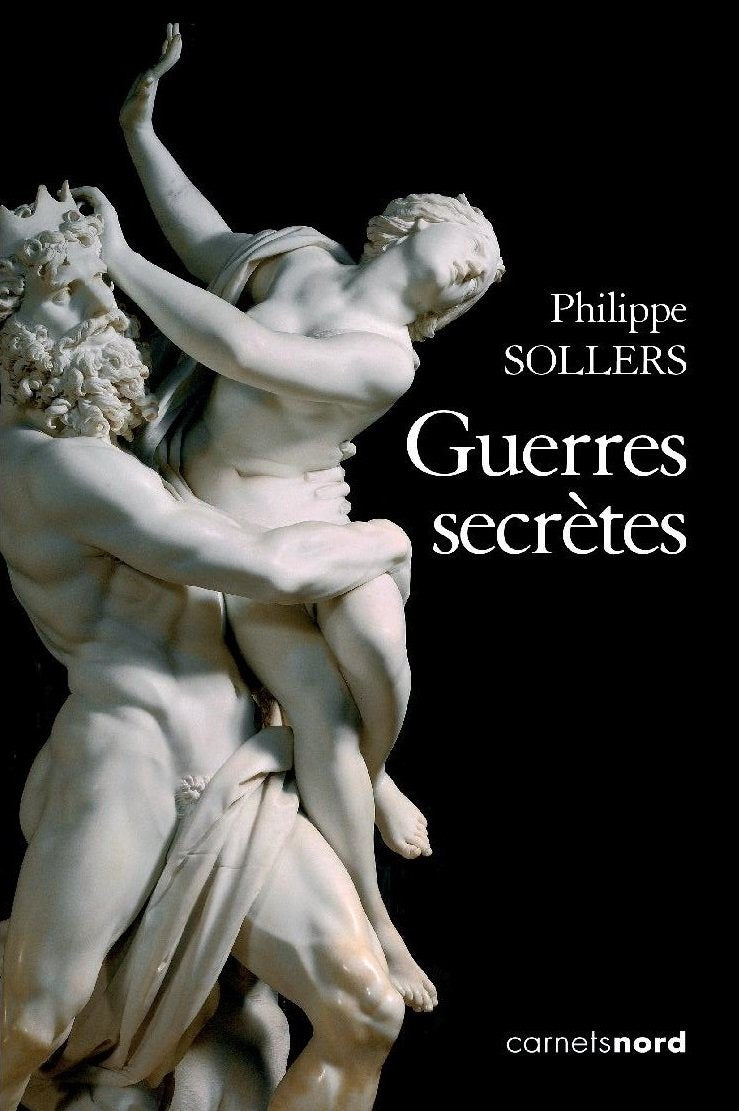 Guerres secrètes 9782355360015