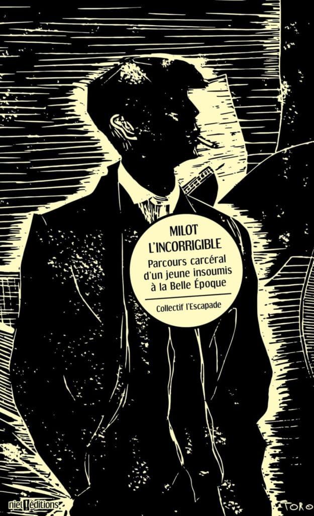 Milot l'incorrigible 9791096195039