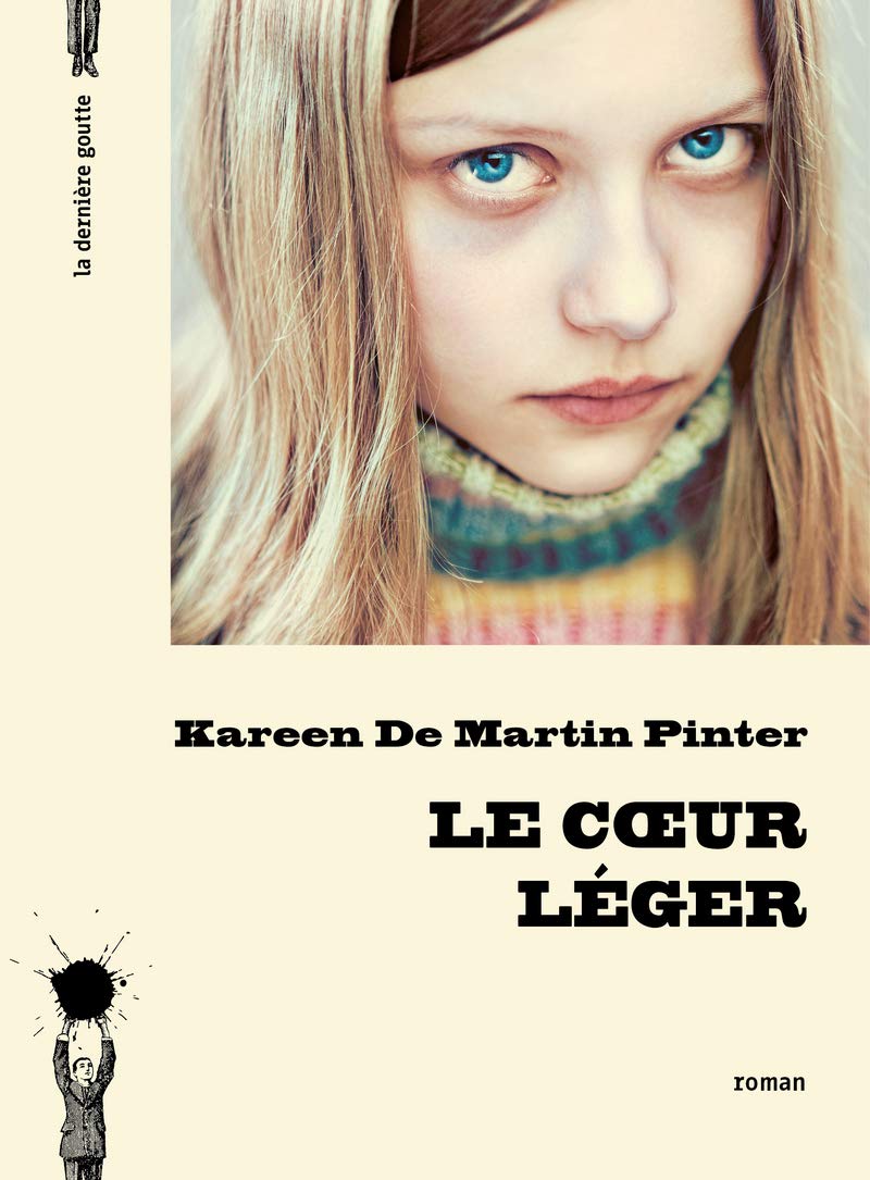 Le Coeur léger 9782918619253