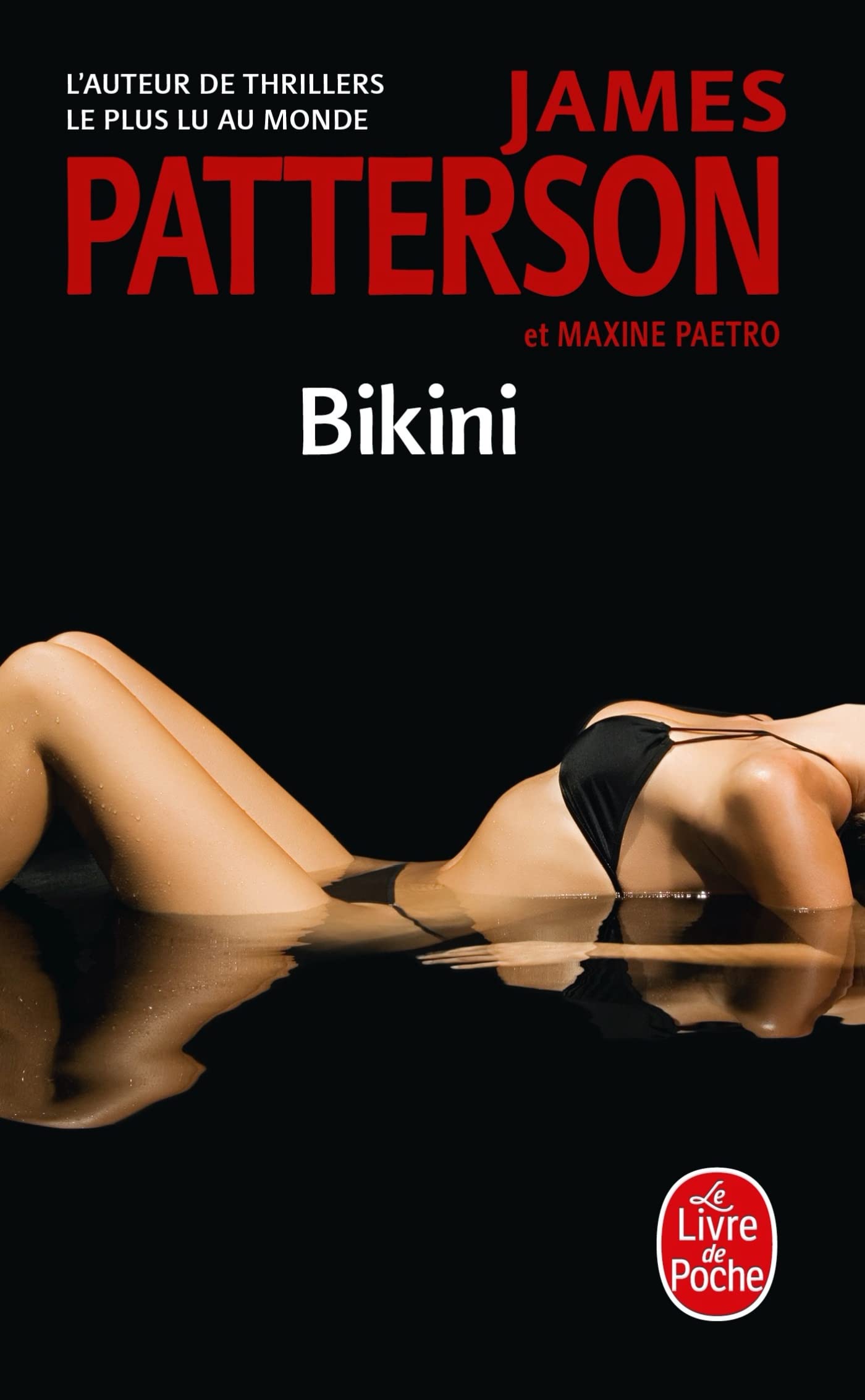 Bikini (Hors série) 9782253134015