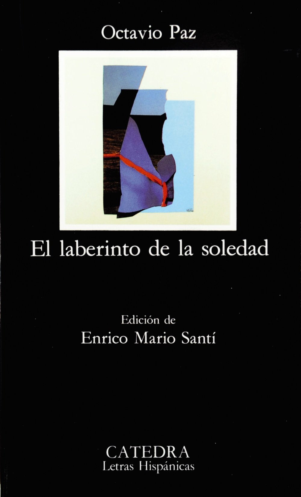 El Laberinto De LA Soledad/the Laberynth of Solitud 9788437611686