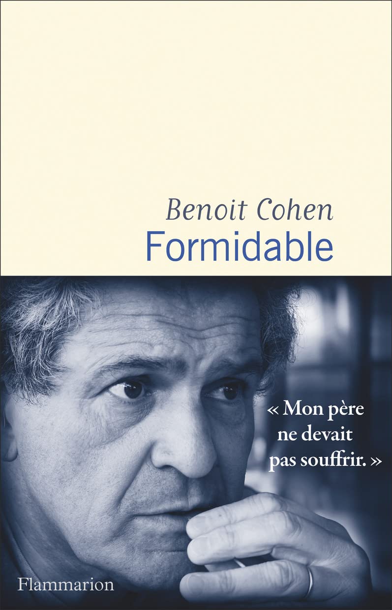 FORMIDABLE 9782080413123