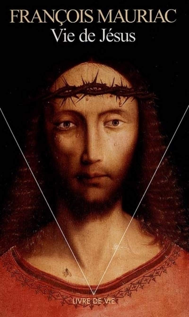 Vie de Jésus 9782020365611