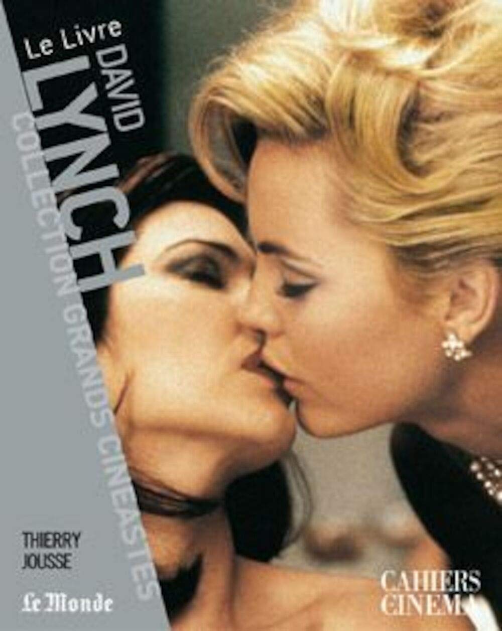 David Lynch 9782866424886