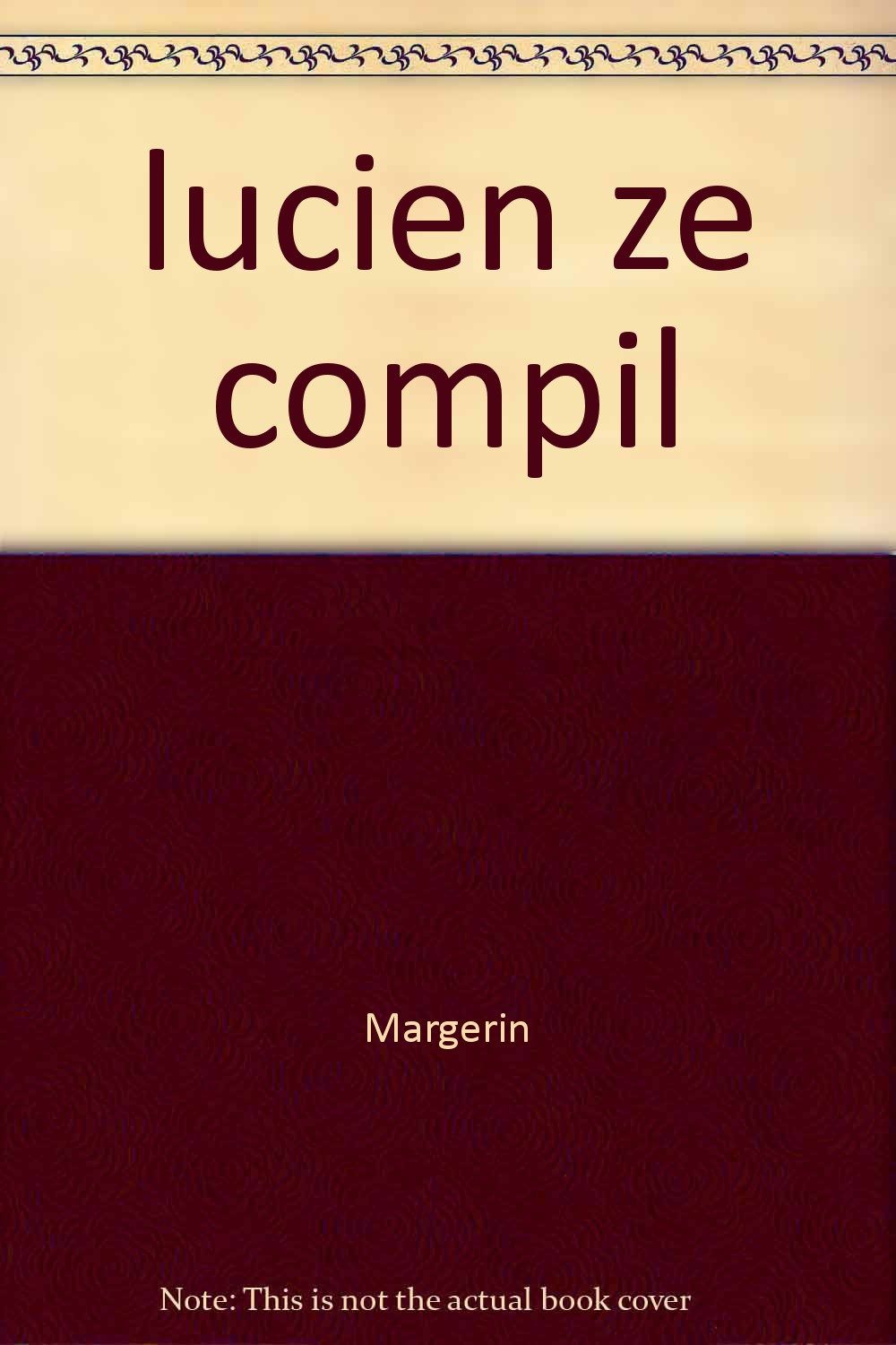 Libération Best Of Margerin 9782731619065