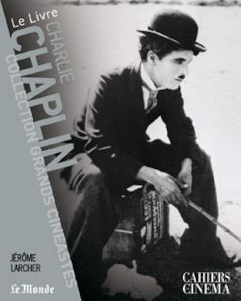 Charlie Chaplin 9782866424770