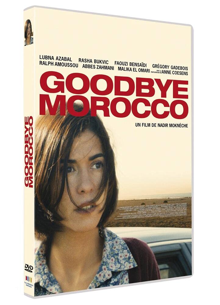 Goodbye Morocco 3660485999380