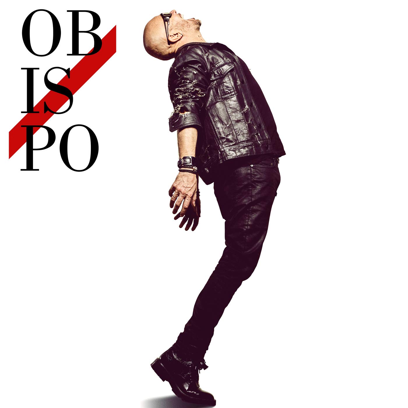 Pascal Obispo (version standard) 0602567902270