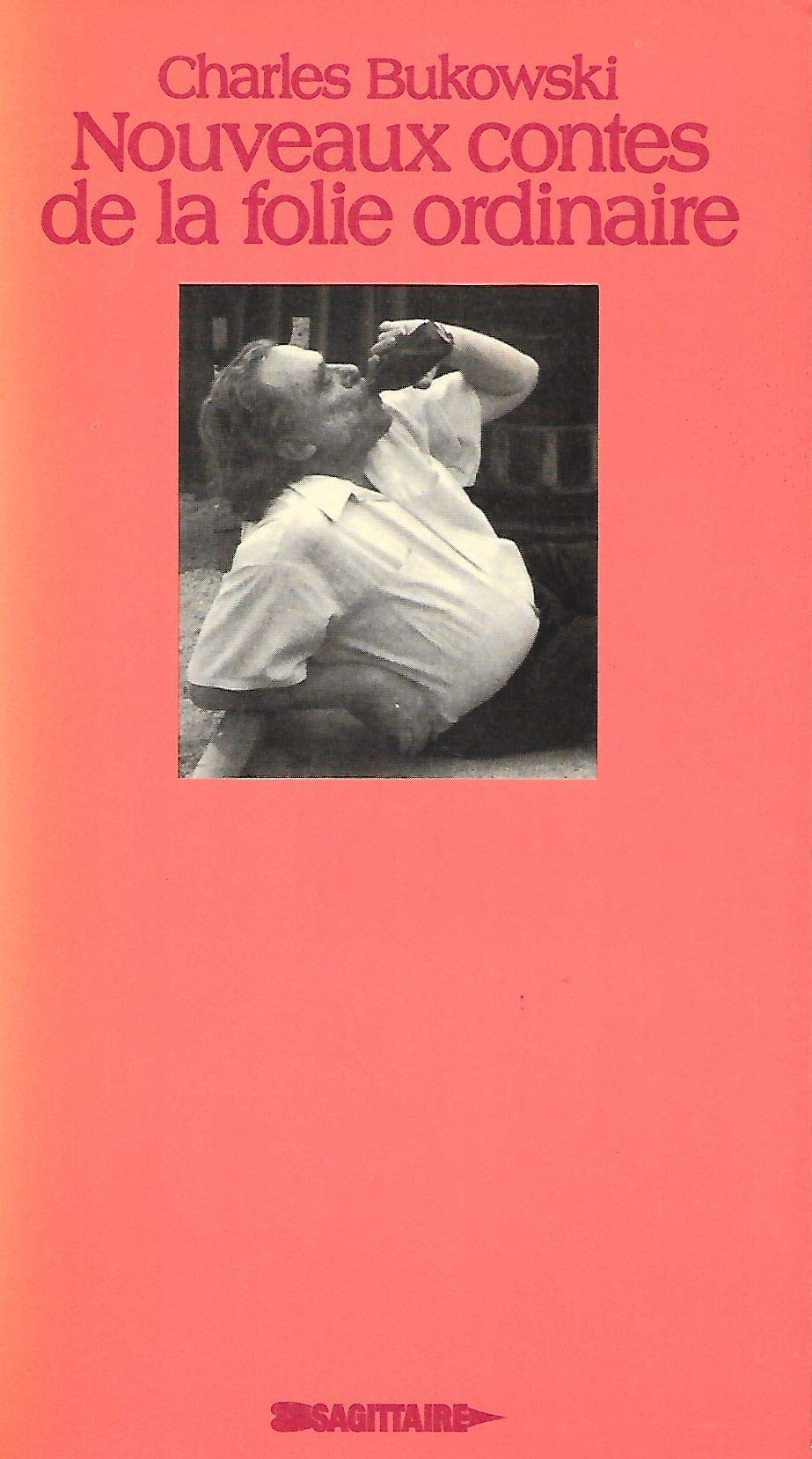 Nouveaux contes de la folie ordinaire (Contes de la folie ordinaire) 9782727500513