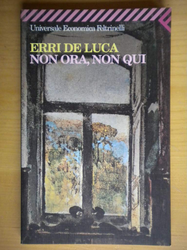 Non Ora, Non Qui 9788807811951