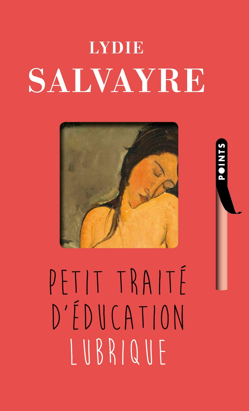 Petit traité d'éducation lubrique 9782757860502