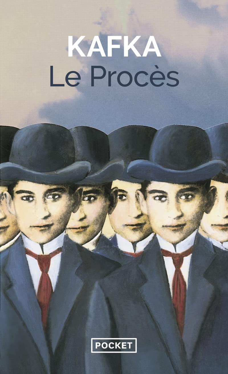 Le Procès 9782266068932