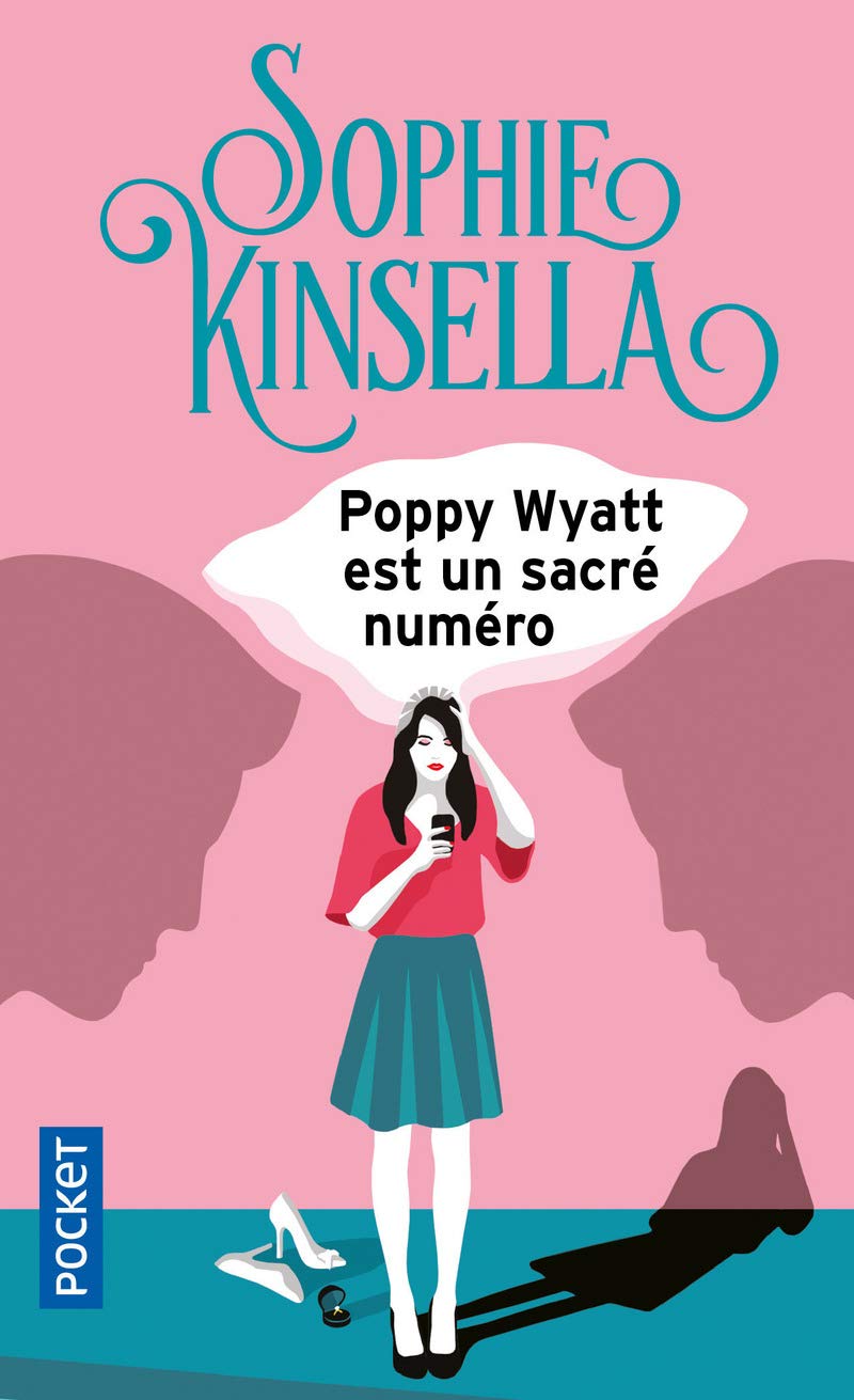 Poppy Wyatt est un sacré numéro 9782266243896