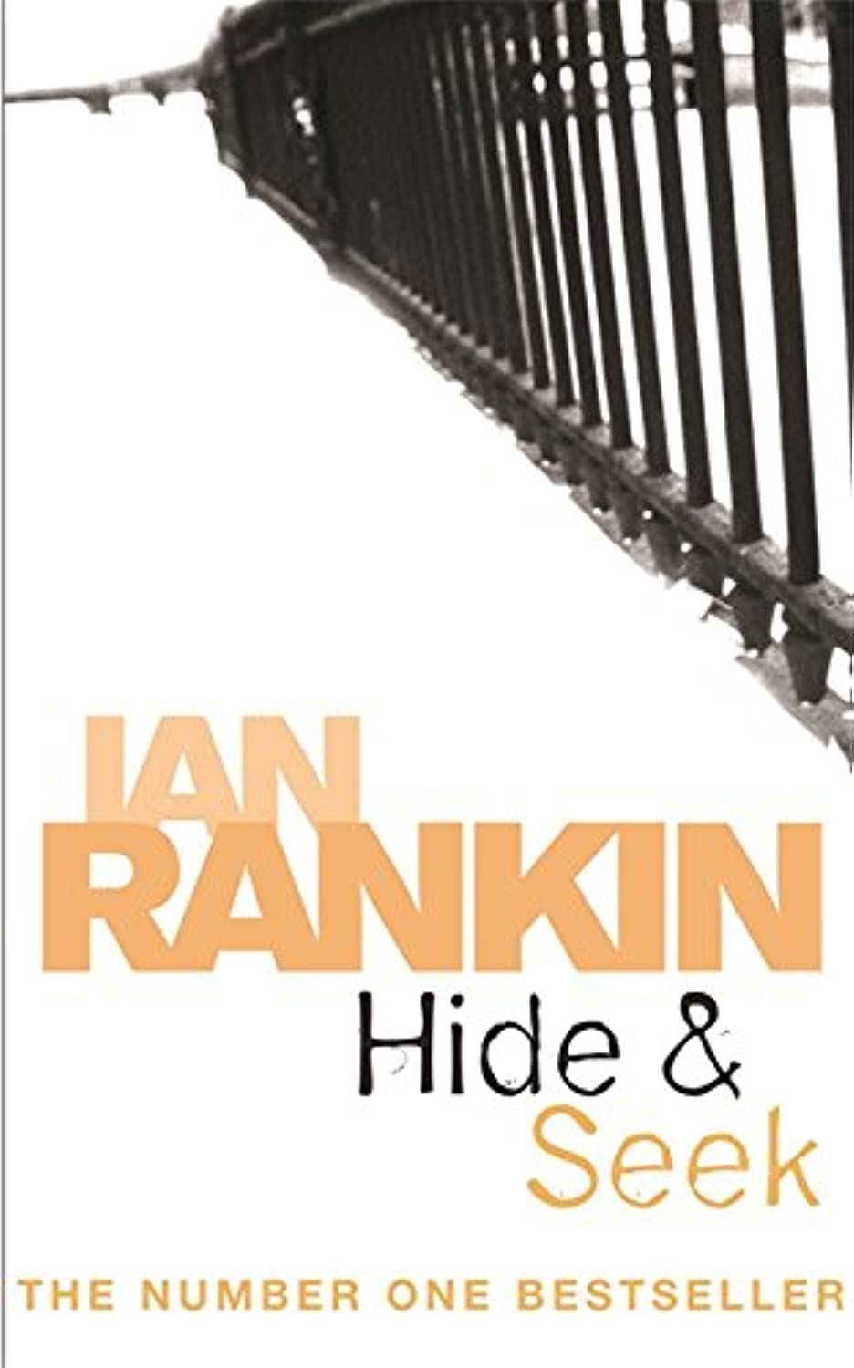 Hide And Seek 9780752877174