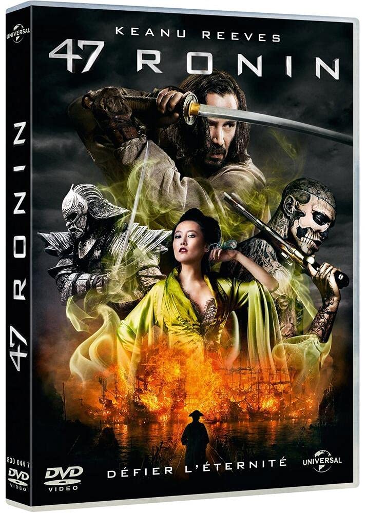 47 Ronin 5053083004477
