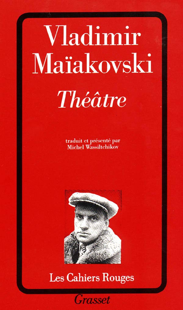 Théâtre... 9782246173229