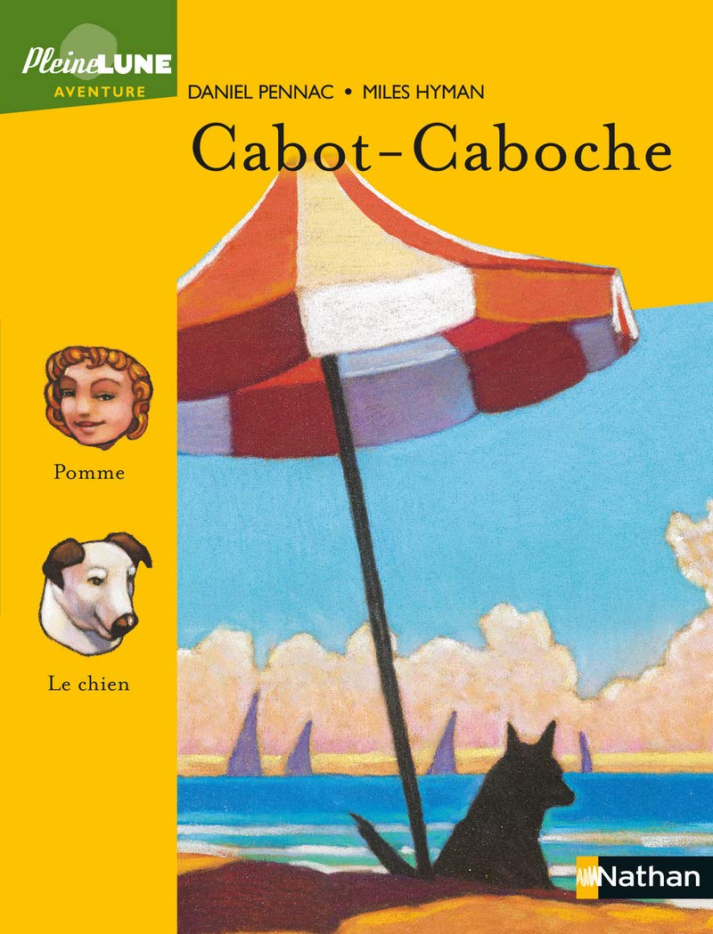 Cabot-Caboche 9782266007665