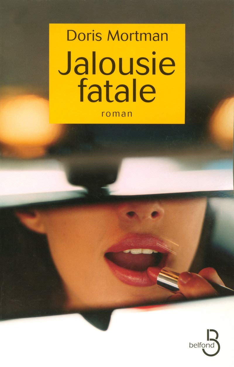 Jalousie fatale 9782714442079