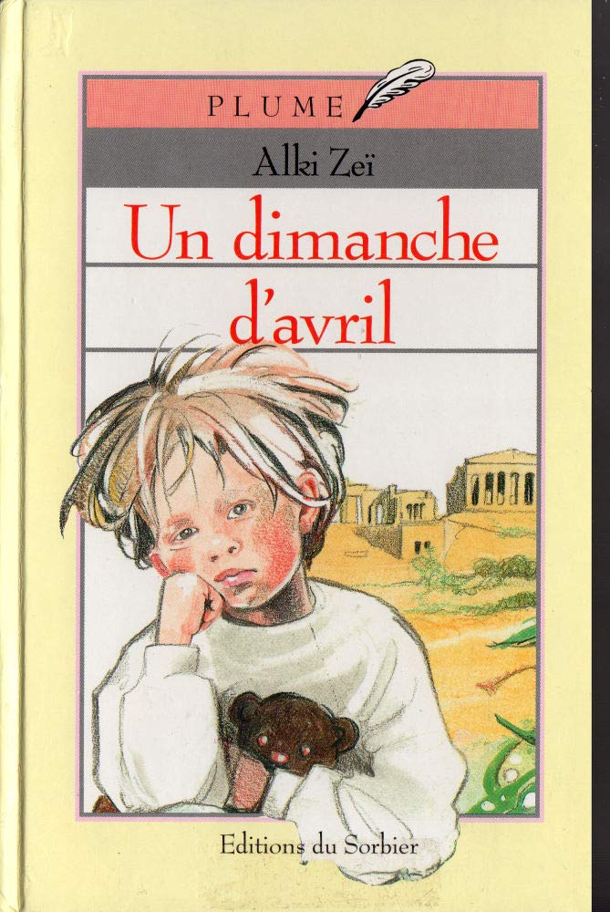 Un dimanche d'avril 9782732032290