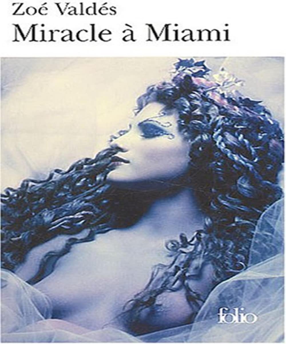 Miracle à Miami 9782070313570