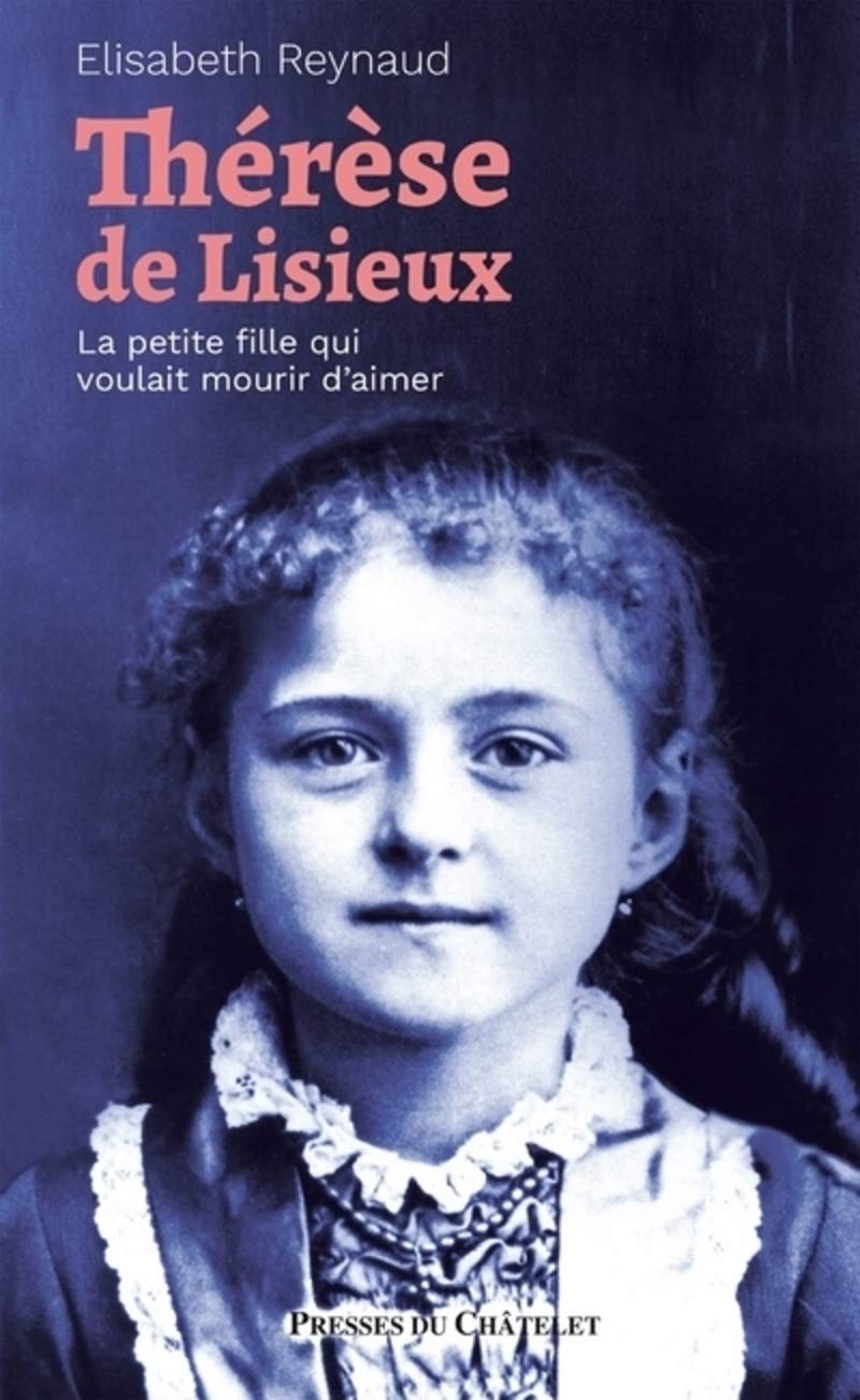 ThErEse de Lisieux 9782845927575