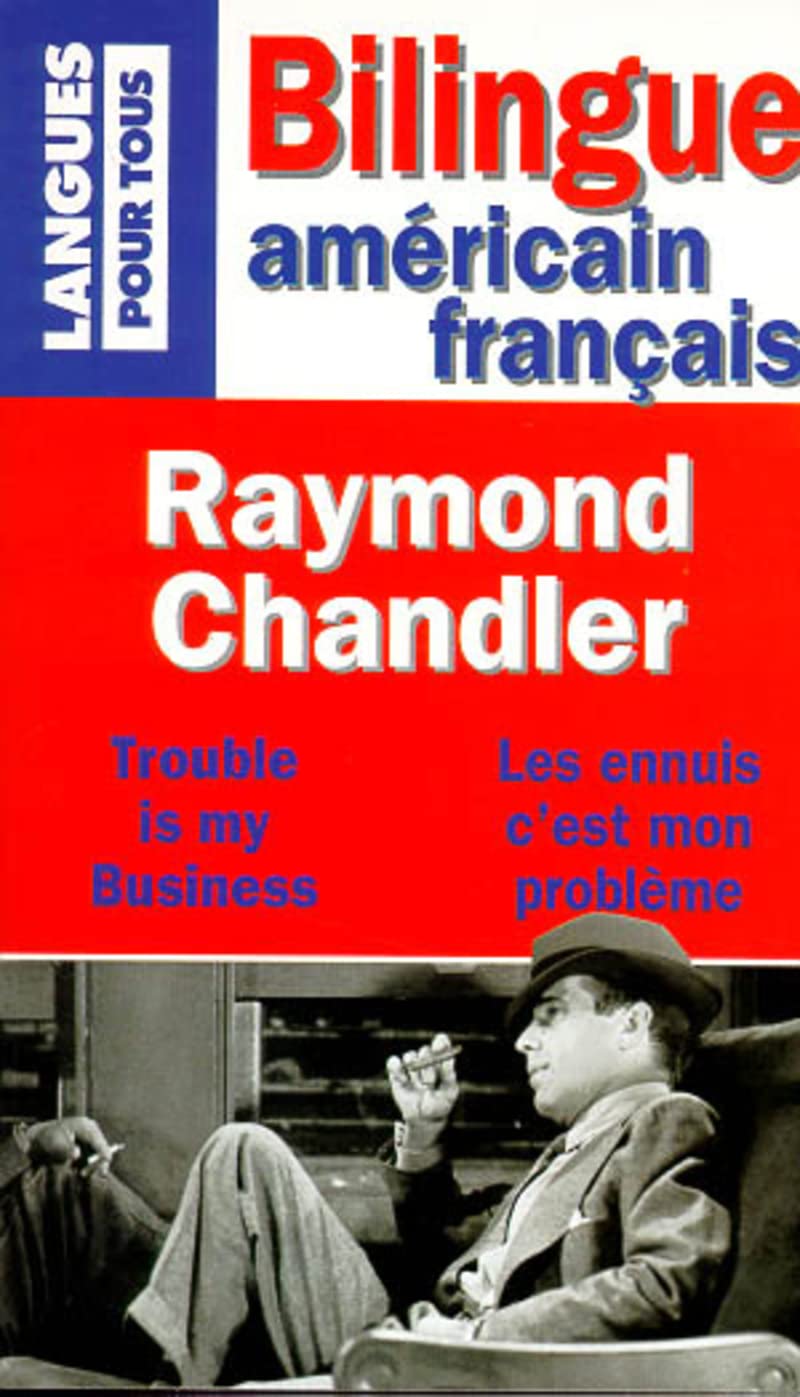 Les Ennuis, c'est mon problème 9782266083669