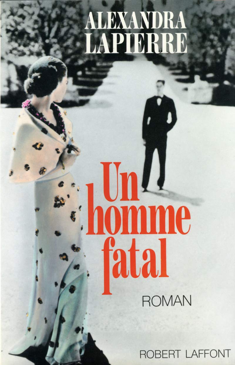 Un homme fatal 9782221048320