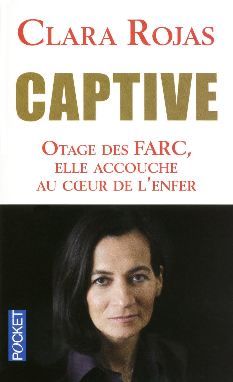 Captive 9782266197298