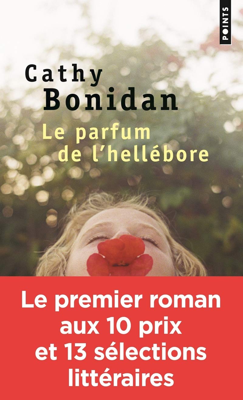 Le Parfum de l'hellébore 9782757877272
