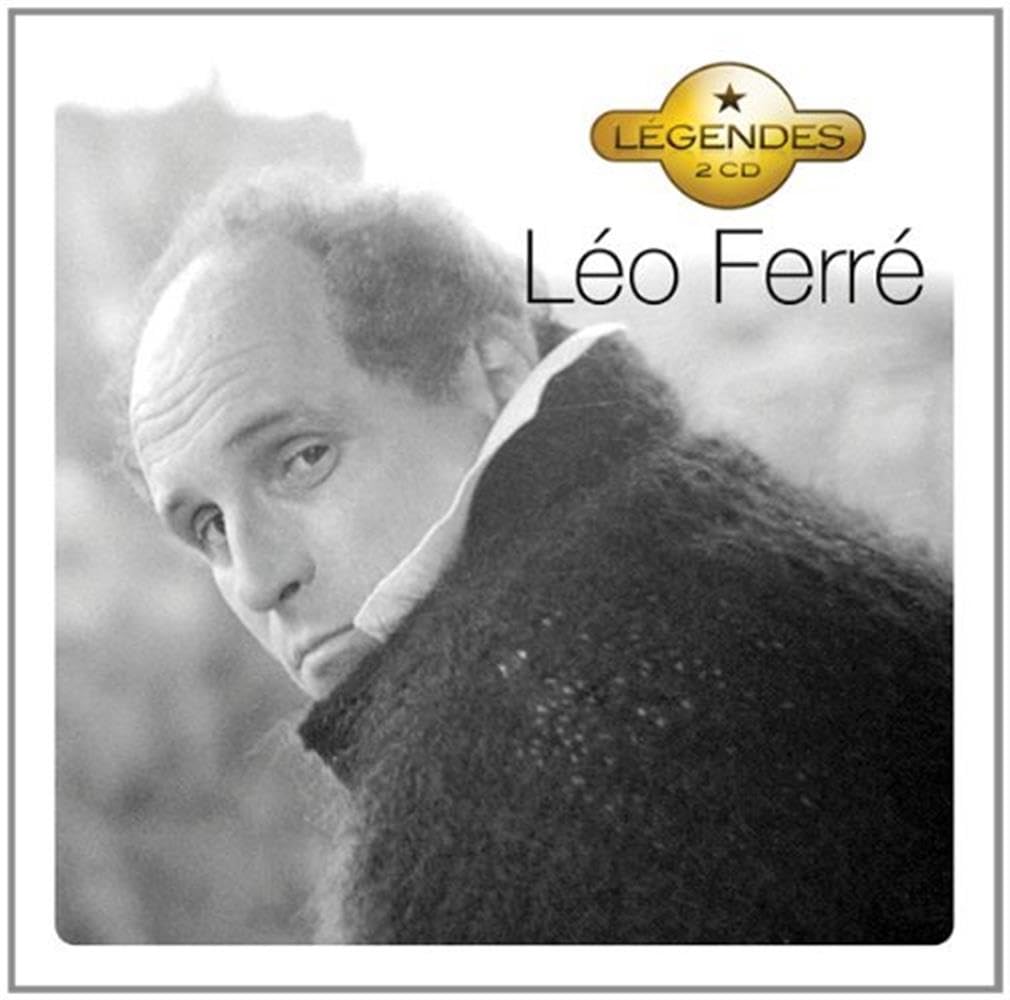 Léo Ferré 3596972857928