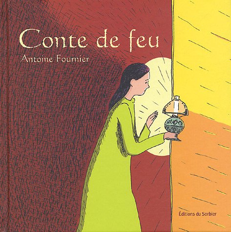 Conte de feu 9782732038438