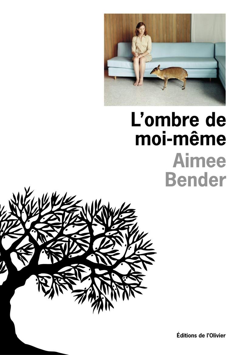 L'Ombre de moi-même 9782879292984