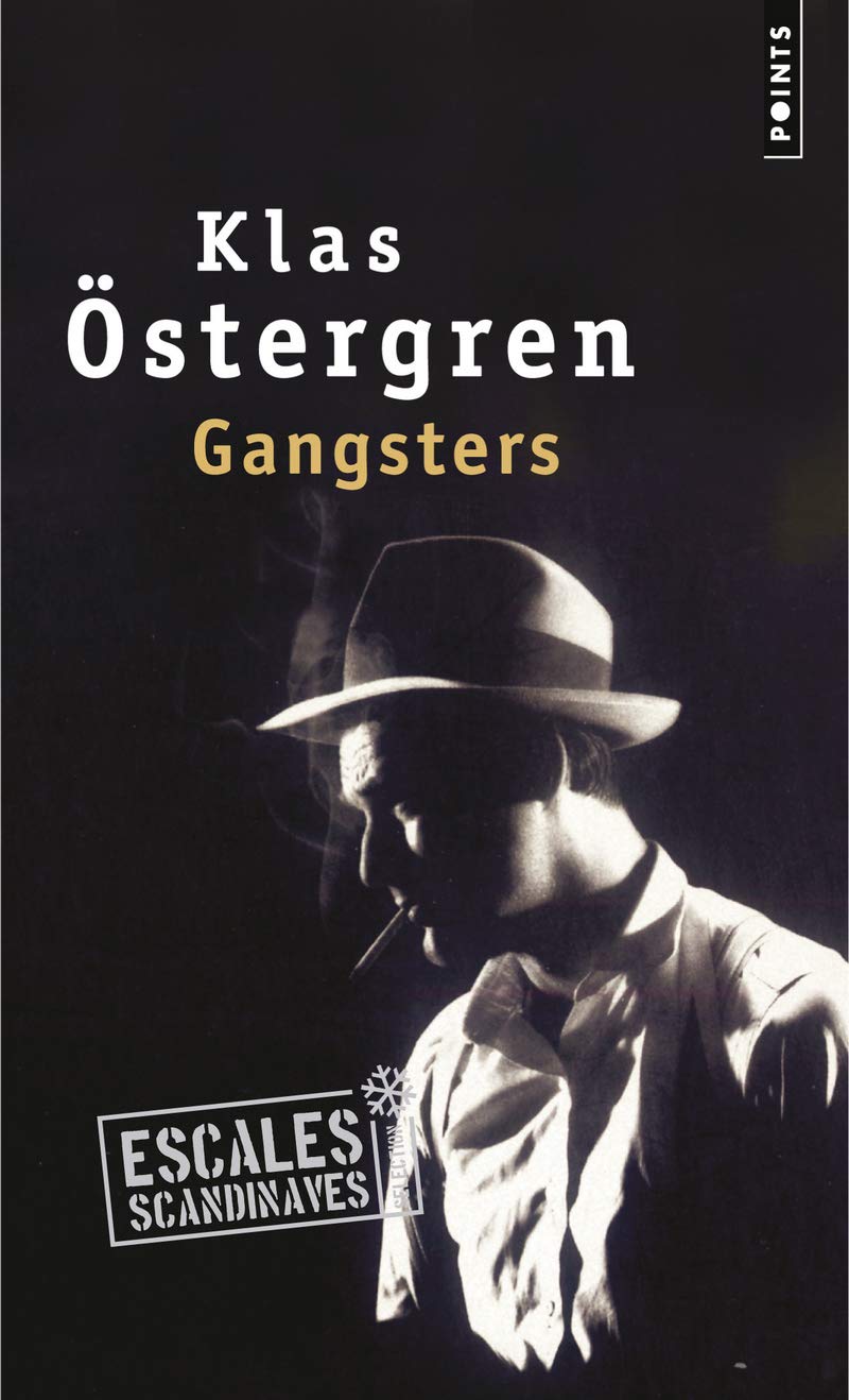 Gangsters 9782757816295