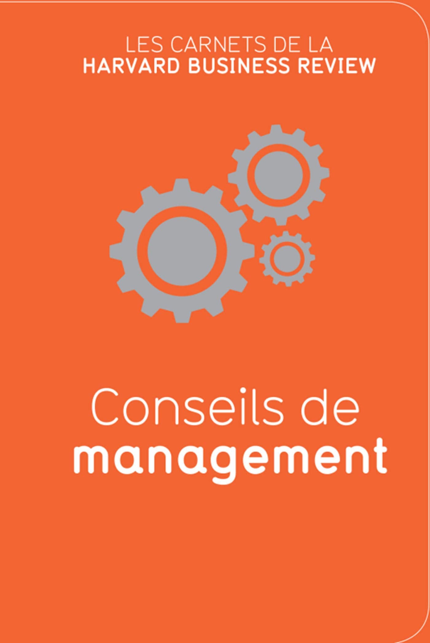 CONSEILS DE MANAGEMENT L 9782810413713