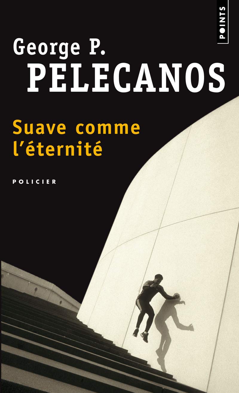 Suave comme l'éternité 9782020550796