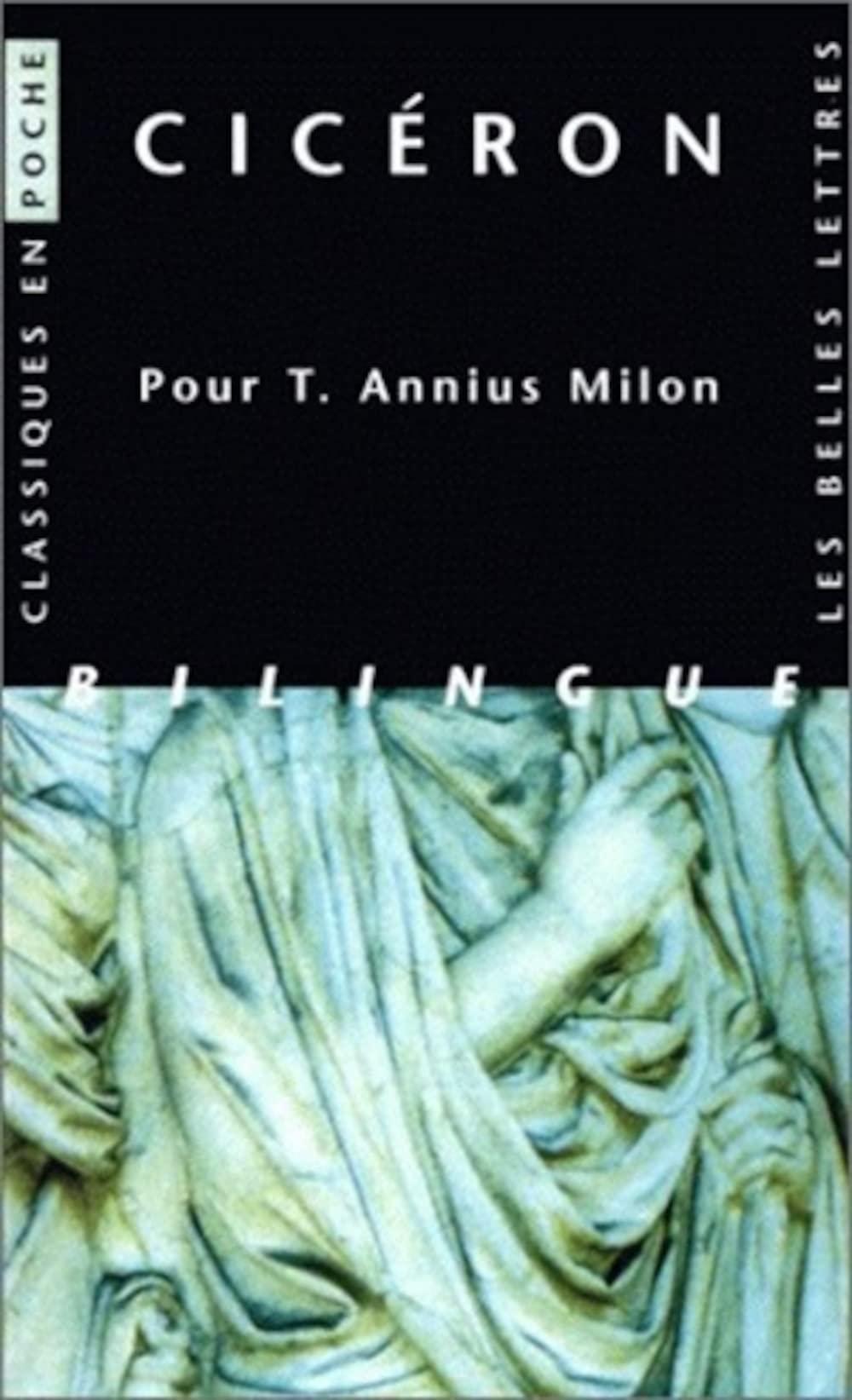Pour T. Annius Milon 9782251799391