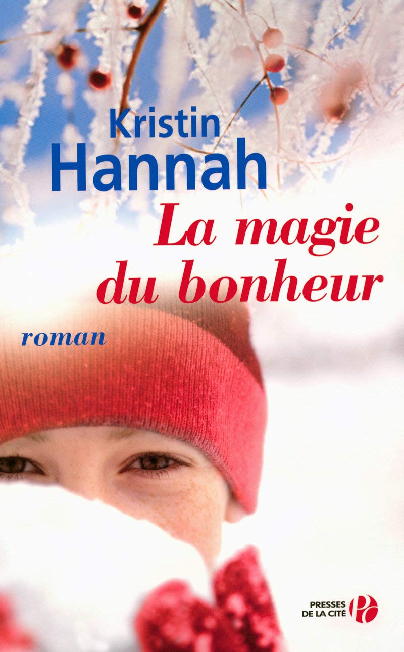 La magie du bonheur 9782258075610